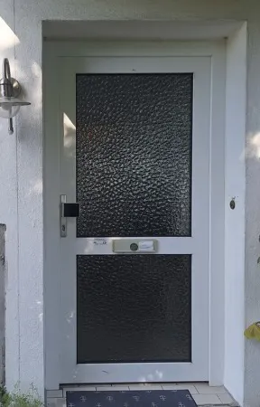 Haustür